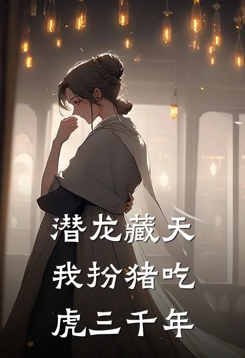 潜龙藏天：我扮猪吃虎三千年