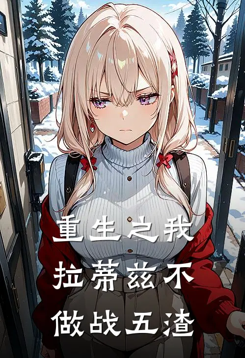 重生之我拉蒂兹不做战五渣