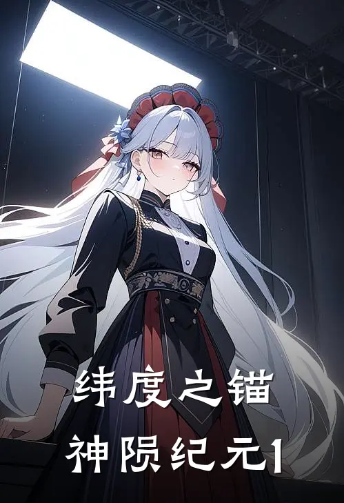 纬度之锚：神陨纪元1(陆昭清道夫)最新小说_免费阅读完整版小说纬度之锚：神陨纪元1(陆昭清道夫)