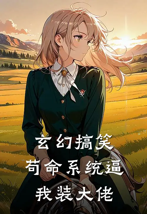 玄幻搞笑：苟命系统逼我装大佬楚帆王浩免费小说阅读_免费小说大全玄幻搞笑：苟命系统逼我装大佬(楚帆王浩)