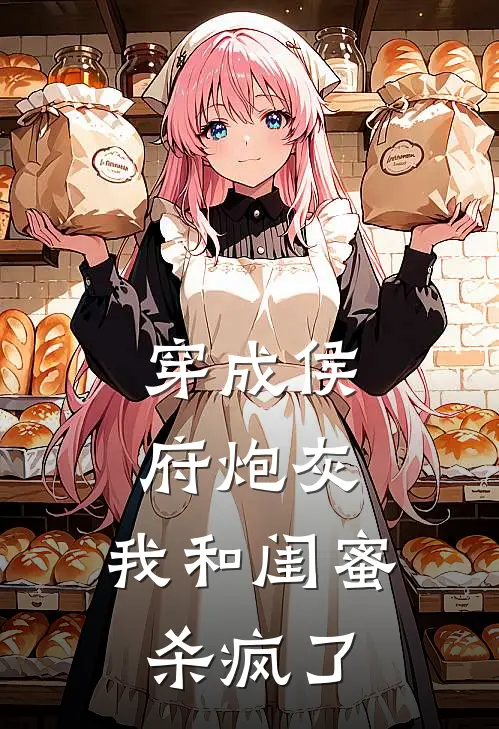 穿成侯府炮灰，我和闺蜜杀疯了林晚苏棠热门免费小说_免费小说免费阅读穿成侯府炮灰，我和闺蜜杀疯了林晚苏棠