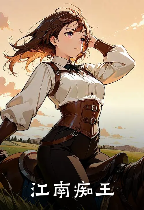 江南痴王陈九李修文最新热门小说_免费小说全文阅读江南痴王(陈九李修文)