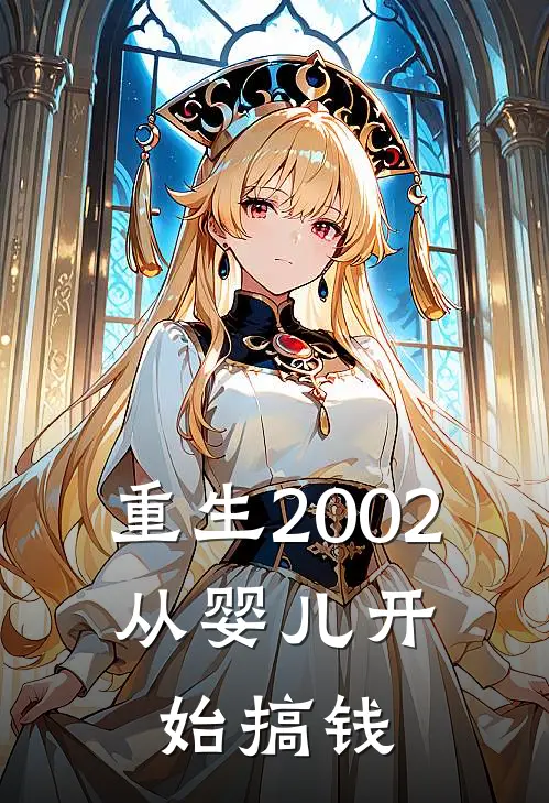 重生2002：从婴儿开始搞钱全文免费阅读无弹窗大结局_重生2002：从婴儿开始搞钱（林晓光林建国）最新小说