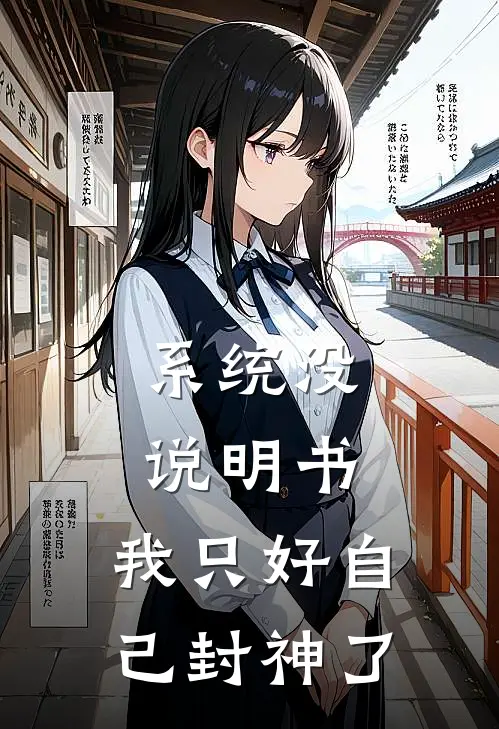 系统没说明书，我只好自己封神了林舟苏清月免费小说大全_完结的小说系统没说明书，我只好自己封神了(林舟苏清月)