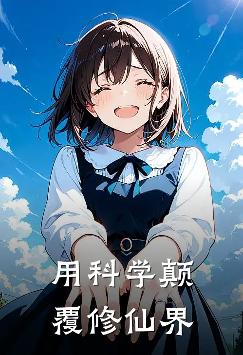 用科学颠覆修仙界