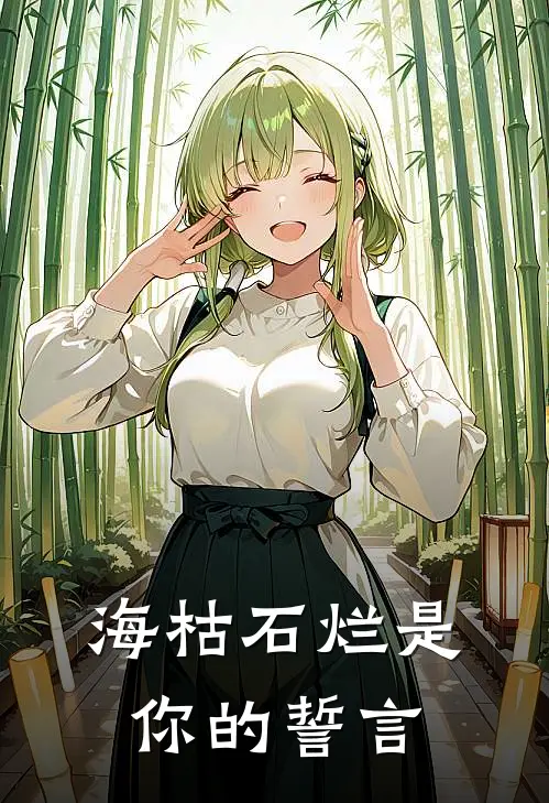 慕海沈馨(海枯石烂是你的誓言)最新章节免费在线阅读_(慕海沈馨)完结版在线阅读