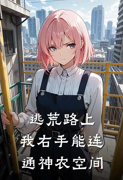 逃荒路上，我右手能连通神农空间