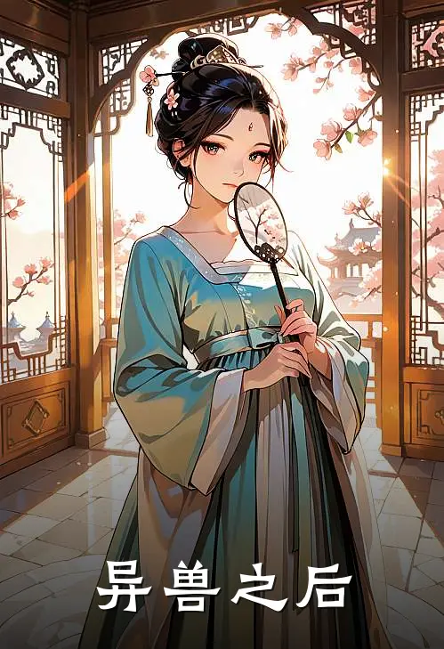 异兽之后高阳王子凯免费小说推荐_推荐完结小说异兽之后(高阳王子凯)