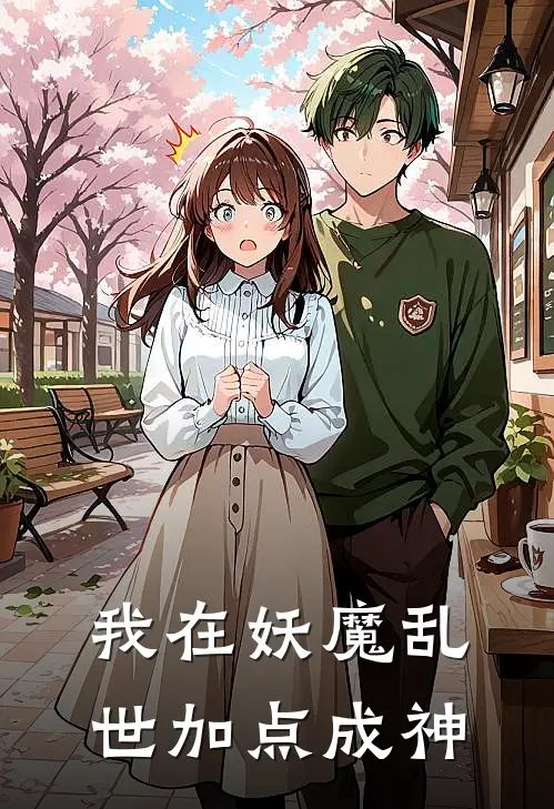 我在妖魔乱世加点成神（王权王权）全文免费阅读无弹窗大结局_我在妖魔乱世加点成神最新章节列表_笔趣阁（王权王权）