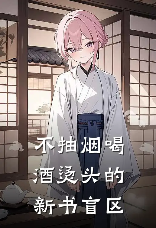 不抽烟喝酒烫头的新书盲区(赵一凡八里)完本小说大全_完本热门小说不抽烟喝酒烫头的新书盲区赵一凡八里