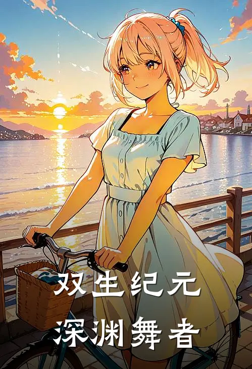 双生纪元：深渊舞者林昭苏璃完本热门小说_小说完结版双生纪元：深渊舞者(林昭苏璃)