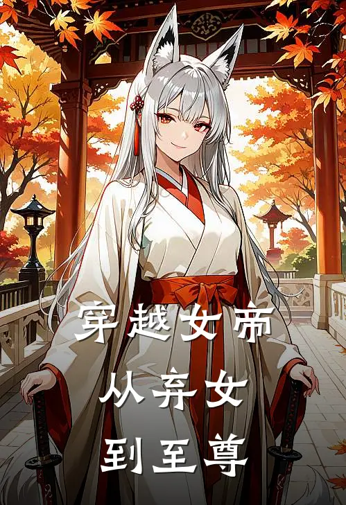 穿越女帝：从弃女到至尊