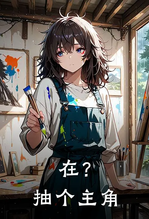 在？抽个主角