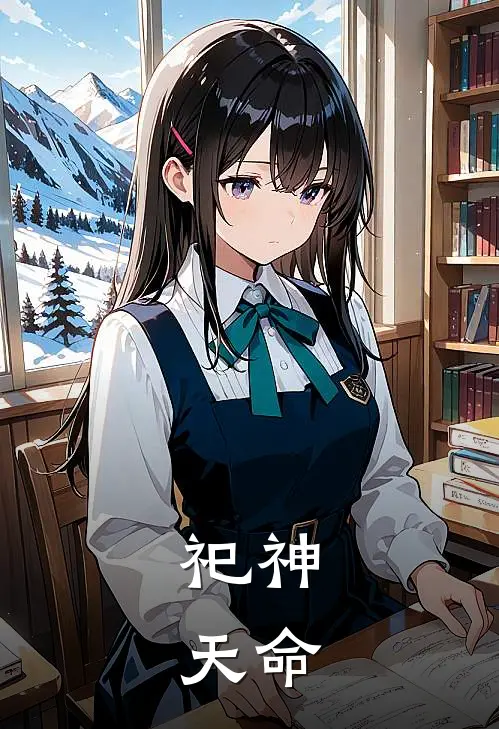 祀神：天命柒默柒默免费小说全文阅读_最新章节列表祀神：天命(柒默柒默)