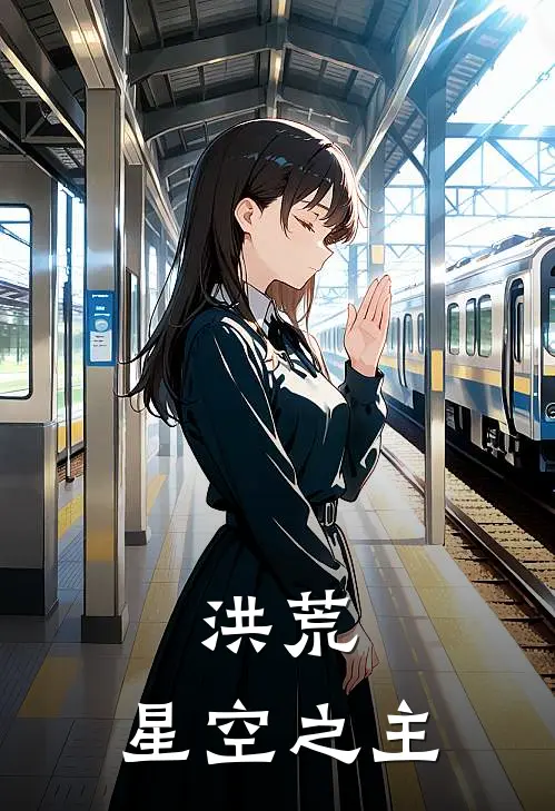 洪荒：星空之主