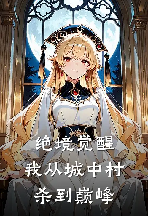 绝境觉醒，我从城中村杀到巅峰(周扬王浩)最新完结小说_完结版小说全文免费阅读绝境觉醒，我从城中村杀到巅峰(周扬王浩)