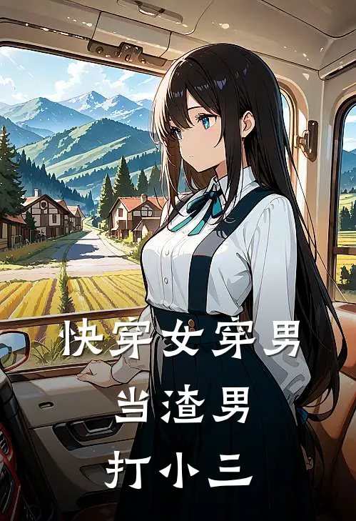 快穿女穿男：当渣男打小三