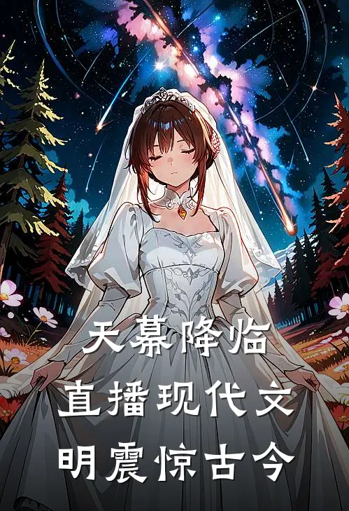 天幕降临：直播现代文明震惊古今