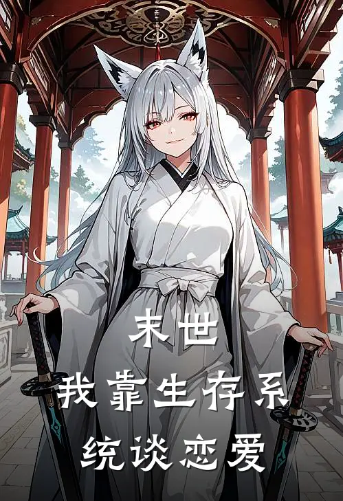 末世：我靠生存系统谈恋爱(杨鑫赵丽娟)完本小说_热门的小说末世：我靠生存系统谈恋爱杨鑫赵丽娟