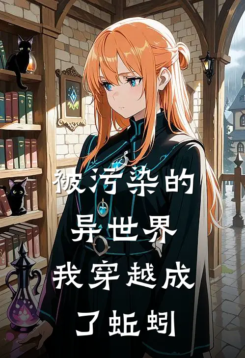 陈默陈默《被污染的异世界：我穿越成了蚯蚓》最新章节阅读_(陈默陈默)热门小说