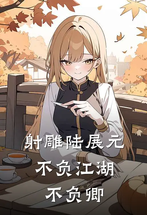 射雕陆展元：不负江湖不负卿