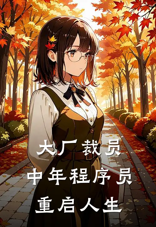 大厂裁员：中年程序员重启人生林默周磊免费小说大全_完结的小说大厂裁员：中年程序员重启人生(林默周磊)