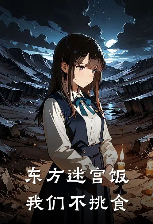 东方迷宫饭：我们不挑食(章山王不二)免费小说完结版_最新章节列表东方迷宫饭：我们不挑食(章山王不二)