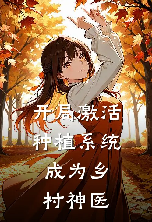 《开局激活种植系统，成为乡村神医》李淳单王德海完本小说_李淳单王德海(开局激活种植系统，成为乡村神医)全文免费阅读无弹窗大结局