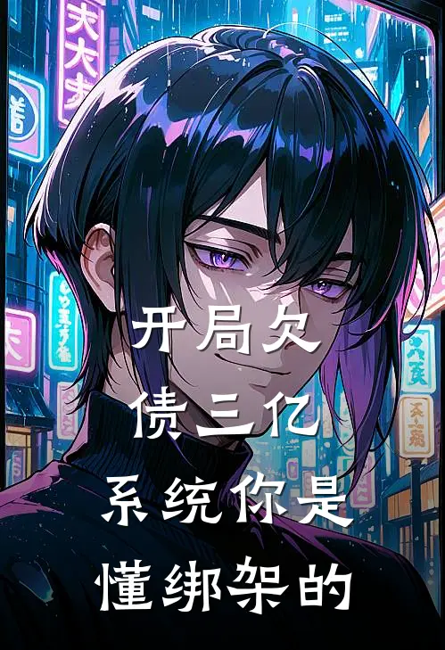 开局欠债三亿，系统你是懂绑架的(林簌簌王小二)最新免费小说_完本小说免费阅读开局欠债三亿，系统你是懂绑架的林簌簌王小二