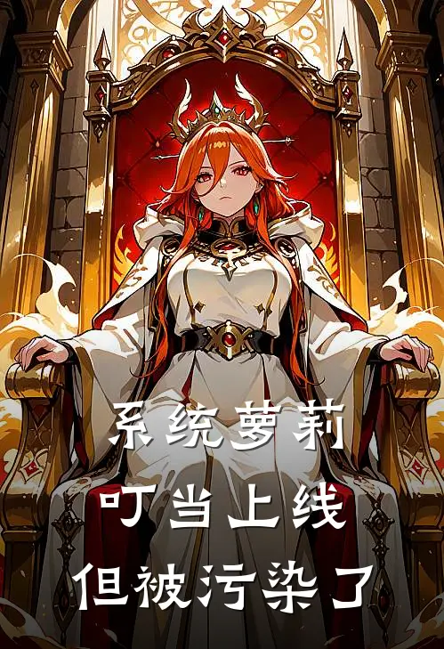 系统萝莉叮当上线，但被污染了(欧阳曦封君雅)热门小说排行_完结版小说系统萝莉叮当上线，但被污染了欧阳曦封君雅