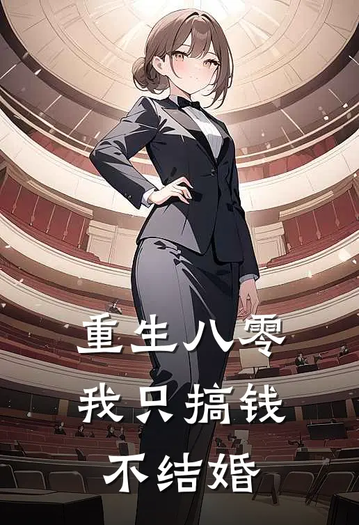 重生八零：我只搞钱不结婚