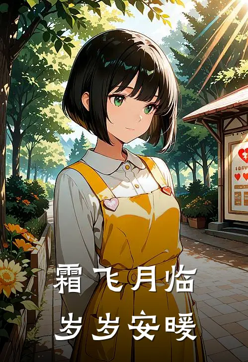 霜飞月临岁岁安暖(飞飞陆观澜)最新小说推荐_最新热门小说霜飞月临岁岁安暖飞飞陆观澜