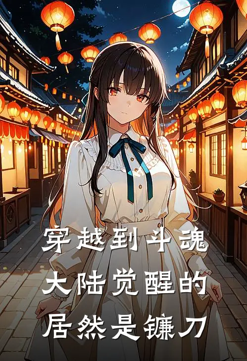 穿越到斗魂大陆觉醒的居然是镰刀(陈秋秋儿)全章节在线阅读_陈秋秋儿全章节在线阅读