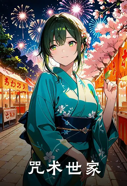 咒术世家林澈赵磊最新好看小说_已完结小说咒术世家林澈赵磊