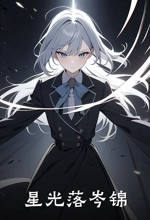 星光落岑锦(陈亦飞方书晟)免费阅读完整版小说_完结免费小说星光落岑锦(陈亦飞方书晟)