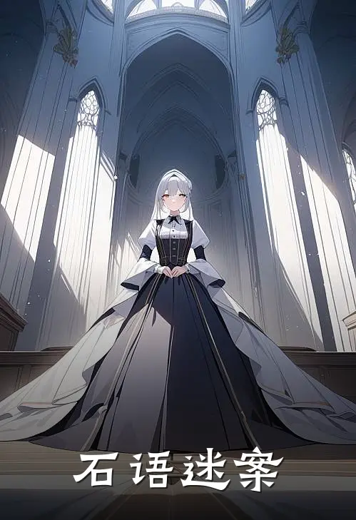 石语迷案(林晚张石)在哪看免费小说_已完结小说推荐石语迷案林晚张石