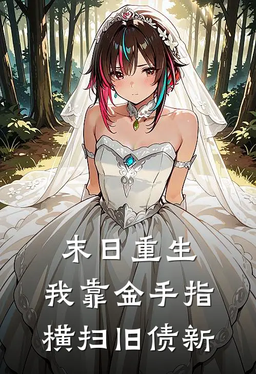 末日重生：我靠金手指横扫旧债新(沈烬陈峰)全文在线阅读_(末日重生：我靠金手指横扫旧债新)精彩小说