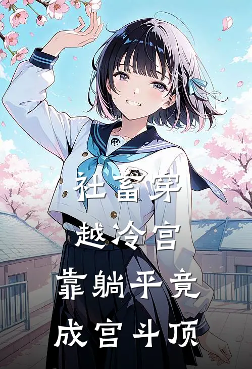 社畜穿越冷宫，靠躺平竟成宫斗顶李清欢翠儿全文免费阅读无弹窗大结局_(社畜穿越冷宫，靠躺平竟成宫斗顶)李清欢翠儿最新章节列表笔趣阁（社畜穿越冷宫，靠躺平竟成宫斗顶）