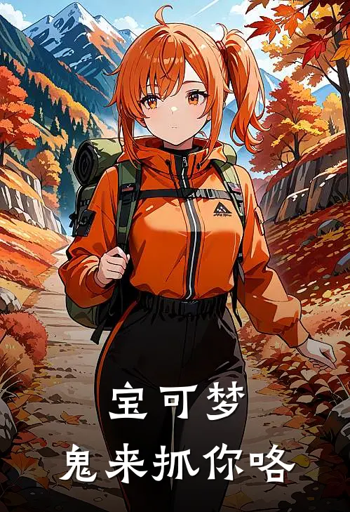 宝可梦：鬼来抓你咯(云邺布拉塔诺)网络热门小说_最新章节列表宝可梦：鬼来抓你咯(云邺布拉塔诺)