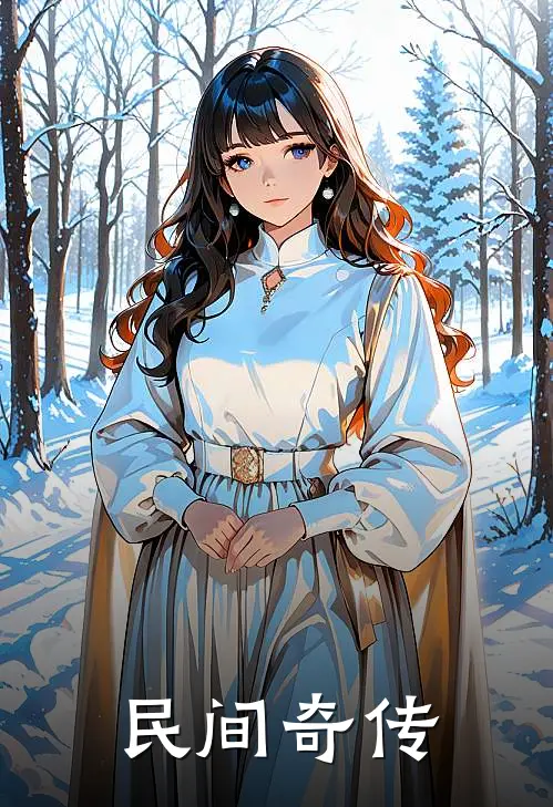 民间奇传(陈道长阿牛)完整版免费小说_最热门小说民间奇传(陈道长阿牛)