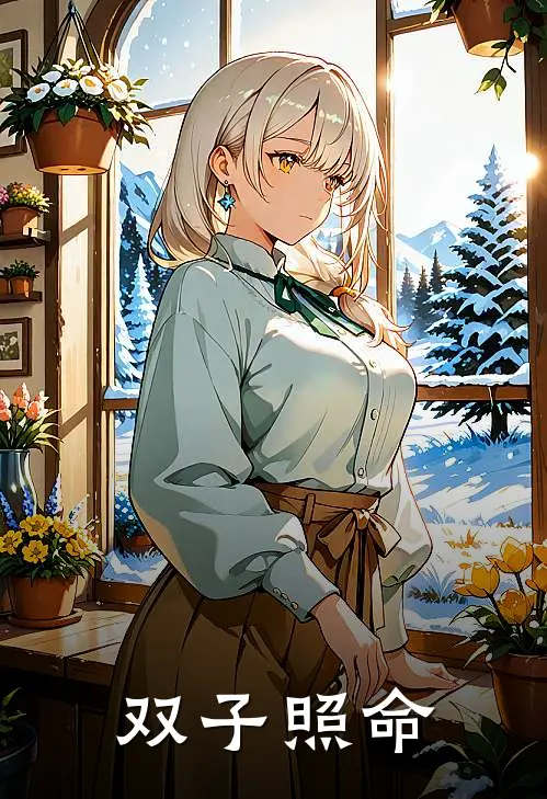 双子照命(艾丹亚伦)好看的完结小说_热门小说推荐双子照命艾丹亚伦