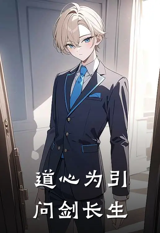 道心为引，问剑长生