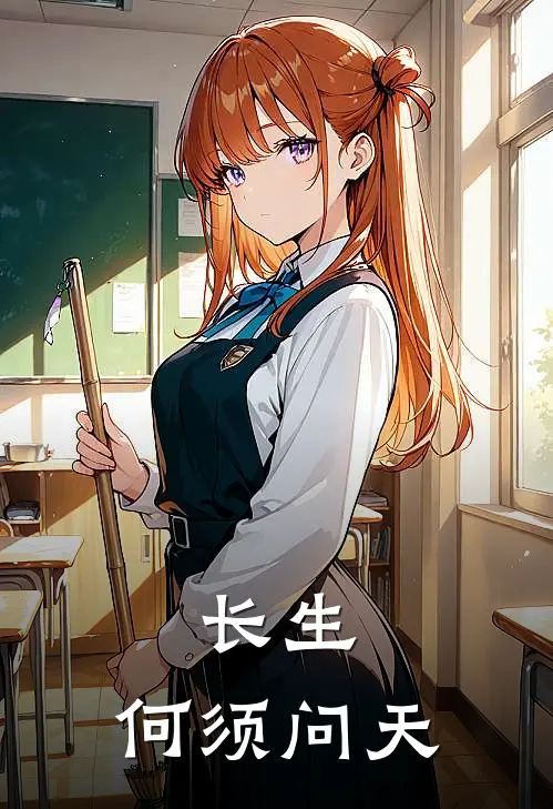 长生，何须问天林辰林辰完结版免费阅读_长生，何须问天全章节免费在线阅读