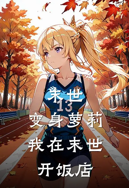 末世：变身萝莉，我在末世开饭店