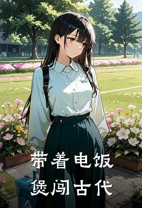 带着电饭煲闯古代