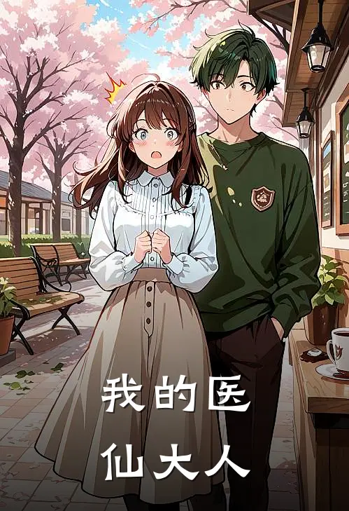 我的医仙大人(陆玄齐啸天)全本免费小说_最新章节列表我的医仙大人(陆玄齐啸天)