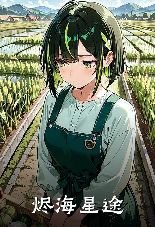 烬海星途(陆昭烬苏清沅)已完结小说_小说免费阅读烬海星途陆昭烬苏清沅