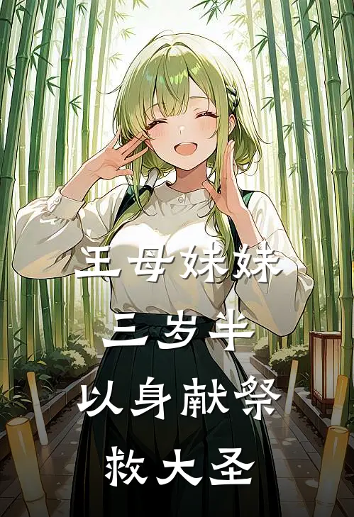 王母妹妹三岁半，以身献祭救大圣