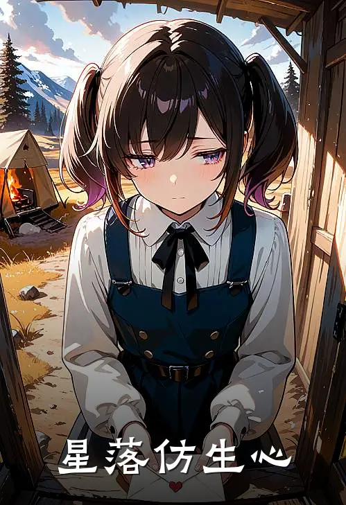 星落仿生心(苏晚陆寻)小说完整版_完结好看小说星落仿生心苏晚陆寻