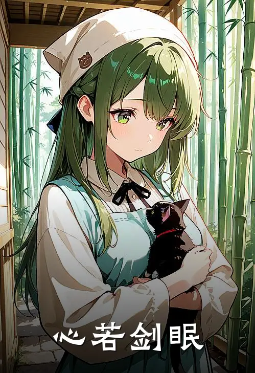 心若剑眠